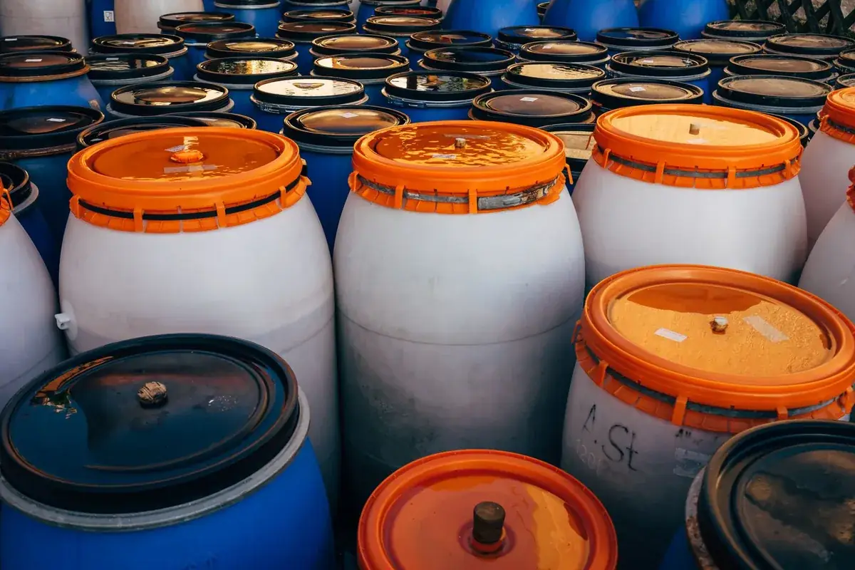 Chemical & Toxic Waste Cleanup in Oronoque, CT