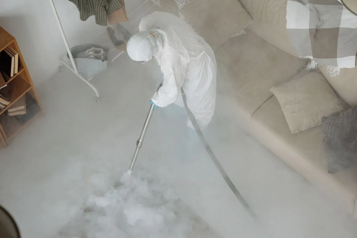 Biohazard Cleanup in Oronoque, CT